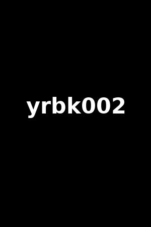 yrbk002