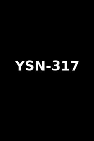 YSN-317