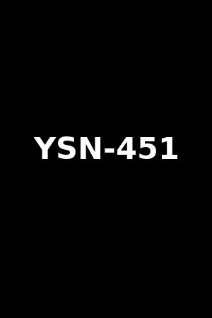 YSN-451