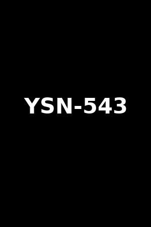 YSN-543