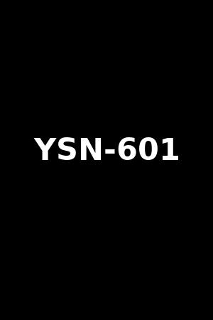 YSN-601