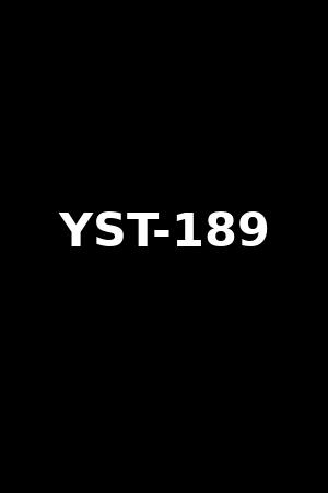 YST-189