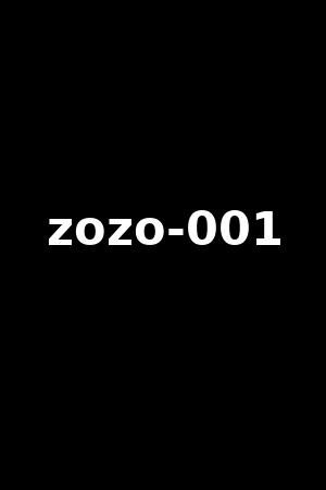 zozo-001