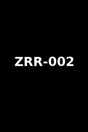 ZRR-002