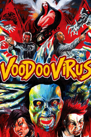 Voodoo Virus