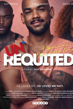 Unrequited