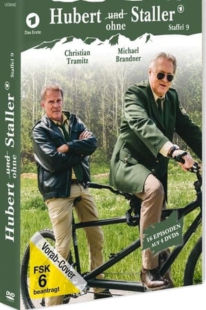 Hubert und Staller第9季