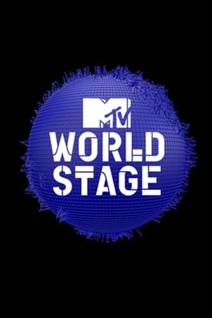 MTV World Stage