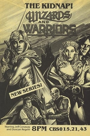 Wizards and Warriors
