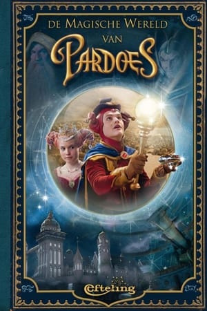 De Magische Wereld van Pardoes