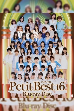 プッチベスト 16