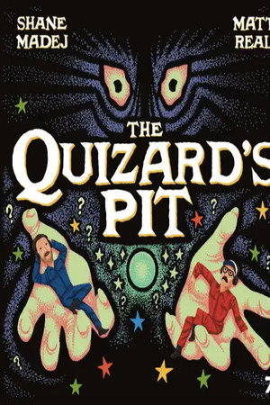 The Quizard's Pit