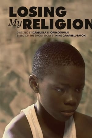 Losing My Religion