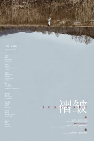 褶皱