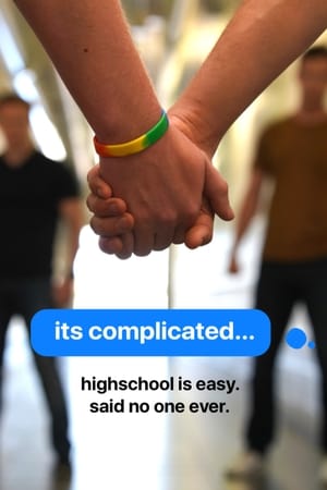 It's Complicated