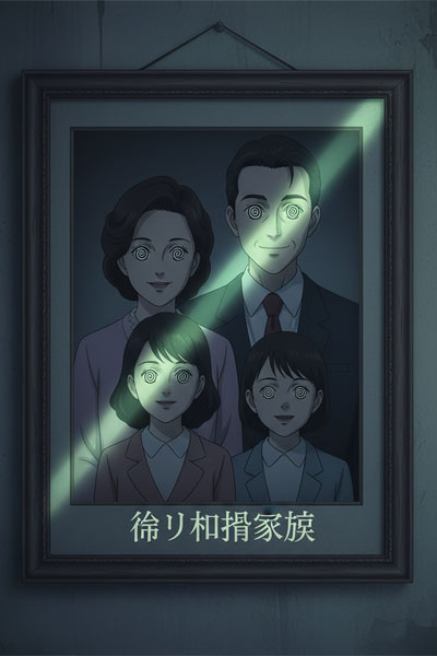 巨乳大家族催眠