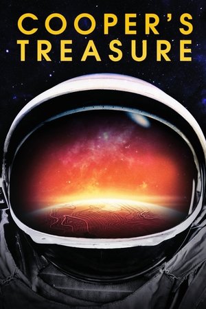 宇航员的宝藏