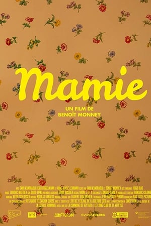 Mamie
