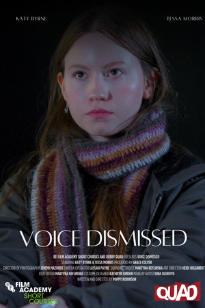Voice Dismissed