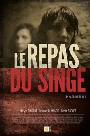 Le repas du singe