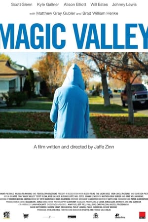 Magic Valley