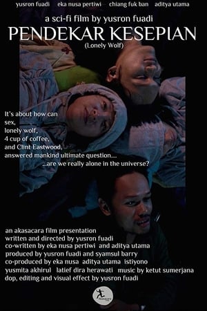 Pendekar Kesepian