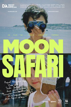 Moon Safari