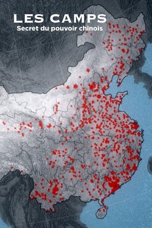 Les camps, secret du pouvoir chinois