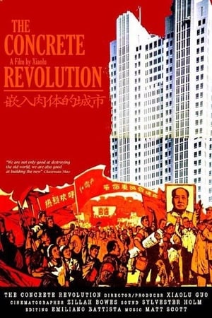 嵌入肉体的城市