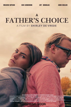 A Father's Choice