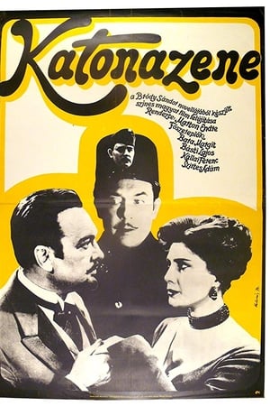 Katonazene