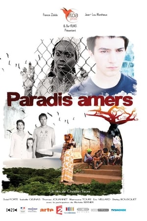 Paradis amers