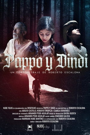 Pappo y Dindi