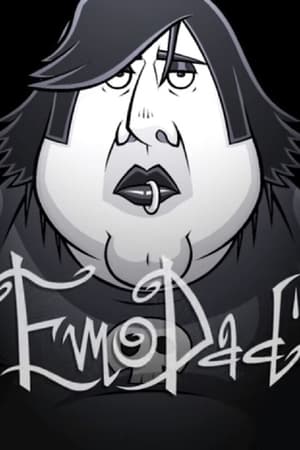 Emo Dad