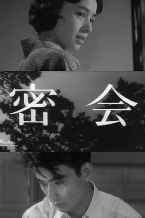 密会