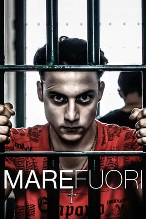 Mare fuori第2季