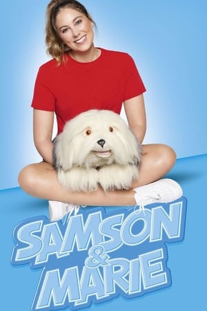 Samson & Marie