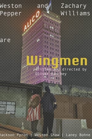 Wingmen
