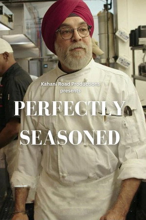Perfectly Seasoned