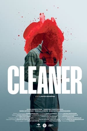 Cleaner