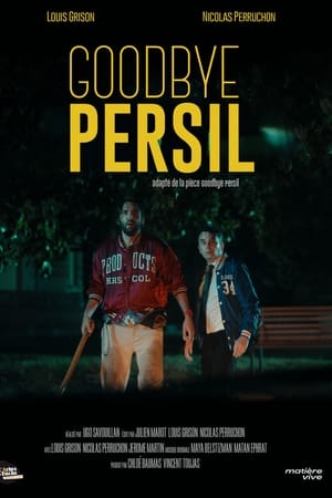 Goodbye Persil