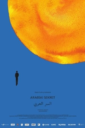 Arabski Sekret