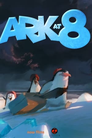 Ark at 8
