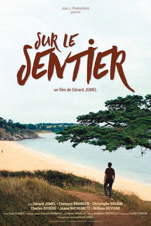Sur le sentier