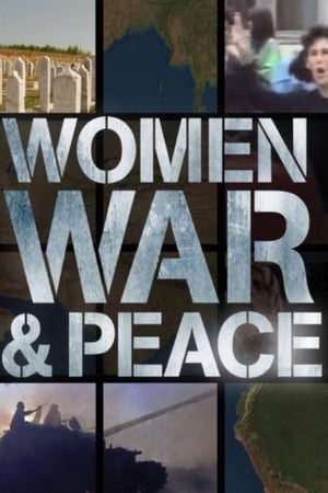 The War We Are Living