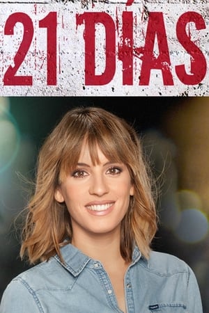 21 Días第7季