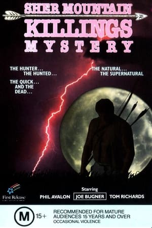 Sher Mountain Killings Mystery