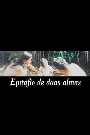 Epitáfio de duas almas