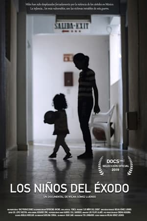 Calypso: Los niños del éxodo