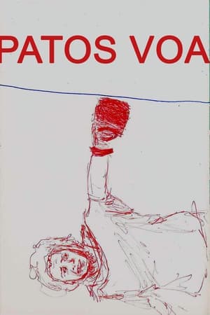 Patos Voam